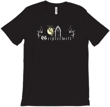 geisterweltnights T-Shirts
