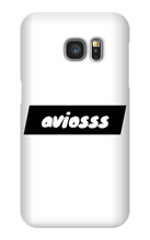 aviosss Samsung Phone Cases