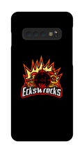 eckswrecks Samsung Phone Cases