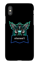 shaneel1 iPhone Phone Cases