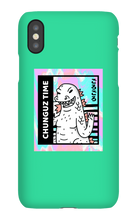 chunguz23 iPhone Phone Cases