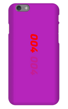 Neico004 iPhone Phone Cases