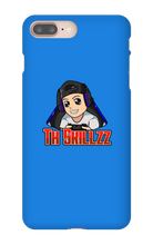 txskillzz iPhone Phone Cases