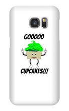 biggien Samsung Phone Cases