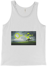 oakkast_ Tank Top