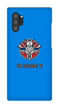 thenorsemantv Samsung Phone Cases