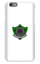 owgcharleston iPhone Phone Cases