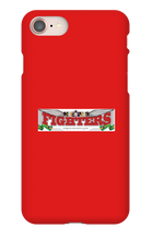 pitbullricci iPhone Phone Cases