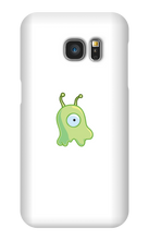 hotpocketad Samsung Phone Cases