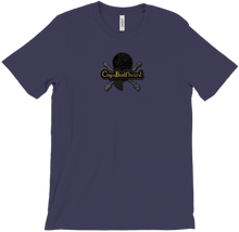 capn1halfbeard T-Shirts