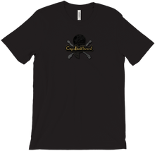 capn1halfbeard T-Shirts