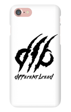differentbreedgames iPhone Phone Cases
