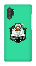 daddy_behr Samsung Phone Cases