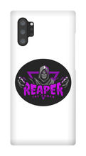 Reaper The Gamer's Samsung Phone Cases