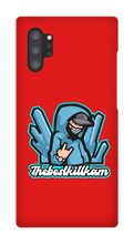 thebestkillkam Samsung Phone Cases
