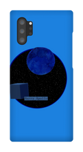 harry_apollo Samsung Phone Cases