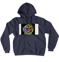 dinogaming logo Hoodie