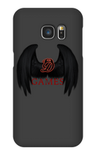 DiabolicGames Logo - Samsung Phone Cases