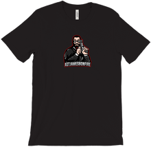 agtjamesbonfire T-Shirts