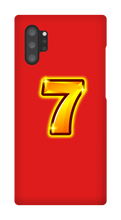 DTH7 Samsung Phone Cases
