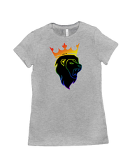 VFTW Rainbow Women’s T-shirt