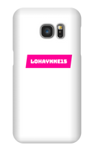 anapaulla14 Samsung Phone Cases