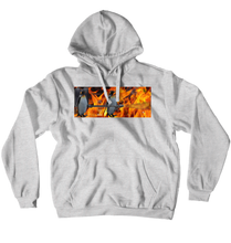pyroniusthepenguin Hoodies (No-Zip/Pullover)