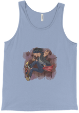 glauber_rico Tank Top