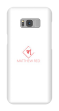 matthewred Samsung Phone Cases