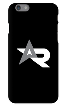 AR Logo iPhone Case
