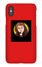 dakotaann_ iPhone Phone Cases