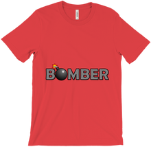 Bomber T-Shirts