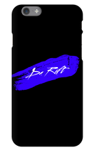 Da Rift iPhone Cases