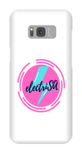 electrisa_ Samsung Phone Cases