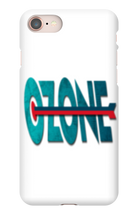 Ozone iPhone Phone Cases
