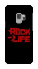 Cover Samsung Rock My Life