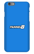 djpannelb iPhone Phone Cases