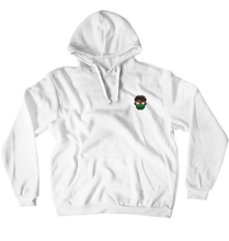 thisisntbri green logo (No-Zip/Pullover)
