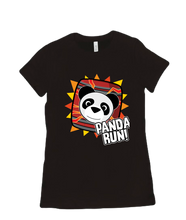 PandaRunTee-women