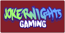 jokernights XXL Gaming Mousepad