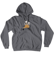 Scrubby Hoodie