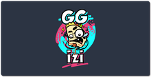 GGizi XXL Gaming Mousepad