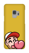 Tossel Samsung Phone Case
