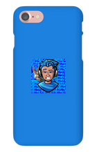 djmay2 iPhone Phone Cases