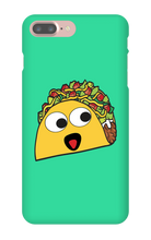 Schwedy Taco iPhone Phone Cases