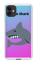 whale_shark9907 iPhone Phone Cases