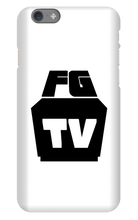 FGTV Apple Iphone 8 Case