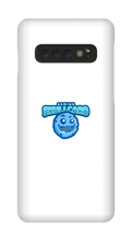 skullcardgaming Samsung Phone Cases