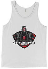 tripleshot43 Tank Top