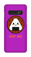 Rice Ball Samsung Phone Case